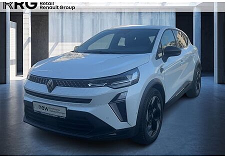 Renault Captur TCe 90 Techno 5 Türen