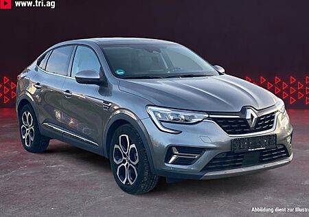 Renault Arkana E-TECH Hybrid 145 Intens 5 Türen