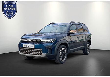 Dacia Bigster mild hybrid 140 Extreme 5 Türen