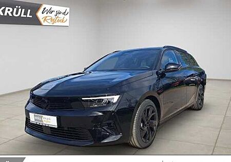 Opel Astra ST 1.2 Turbo 96kW GS Auto 5 Türen