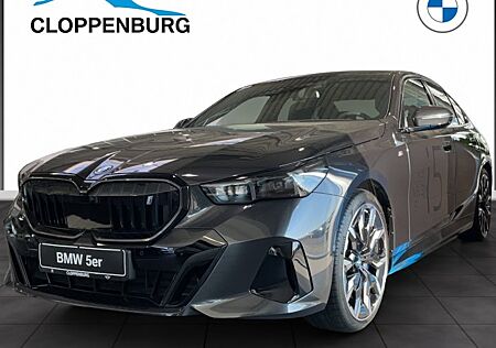 BMW i5 eDrive40 4 Türen