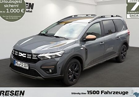 Dacia Jogger TCe 110 Extreme 5-Sitzer 5 Türen