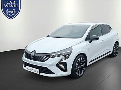 Renault Clio TCe 90 Techno 5 Türen