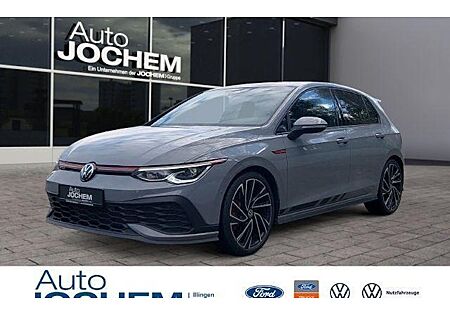 VW Golf GTI 2.0 TSI OPF DSG GTI Clubsport 5 Türen