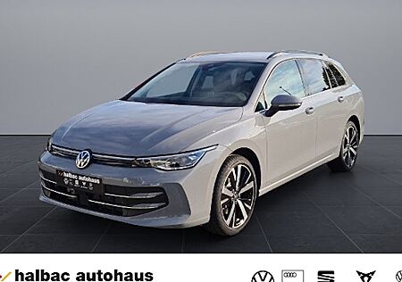 VW Golf Variant 2.0 TDI SCR 110kW DSG Style Variant 5 Türen