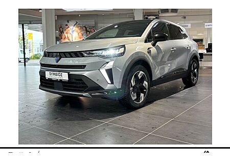 Renault Symbioz Full Hybrid E-Tech 160 Esprit Alpine 5 Türen