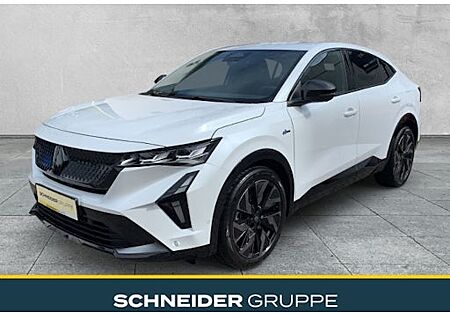 Renault Rafale Hybrid E-Tech 4x4 300 PHEV Esprit Alpine 5 Türen