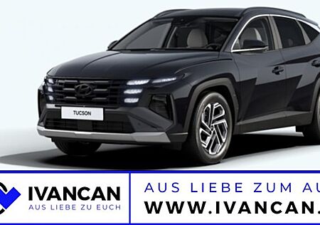Hyundai Tucson 1.6 T-GDI 48V Prime DCT 4WD 5 Türen