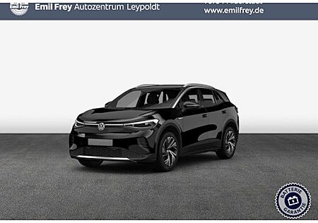 VW ID.4 Pro 79 kWh 210 kW Pro 5 Türen