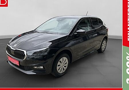 Skoda Fabia 1.0l TSI 70kW Selection 5 Türen