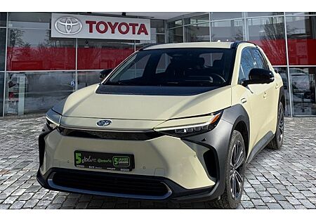 Toyota bZ4X 71,4 kWh Lounge 5 Türen