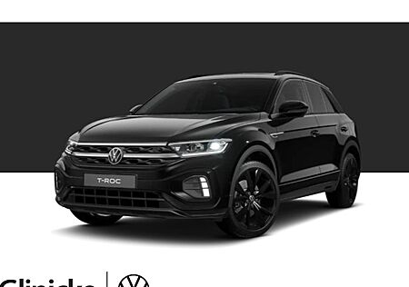VW T-Roc Cabriolet 1.5 TSI OPF DSG R-Line 2 Türen