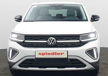 VW T-Cross 1.0 TSI OPF 85 kW DSG Style 5 Türen