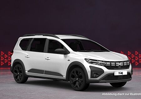 Dacia Jogger TCe 110 Expression 5-Sitzer 5 Türen