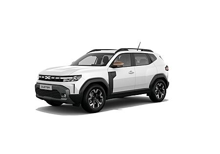 Dacia Duster TCe 130 Extreme 5 Türen