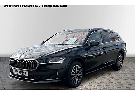 Skoda Superb 2.0 TDI DSG Selection Combi 5 Türen