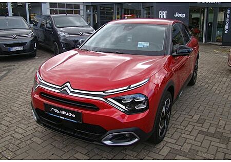 Citroën C4 Benziner 130 S&S PLUS 5 Türen