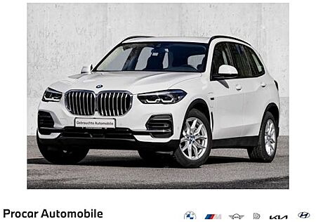 BMW X5 xDrive45e 5 Türen