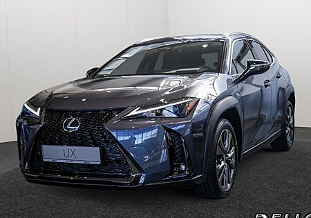 Lexus UX 300h F Sport Design 5 Türen