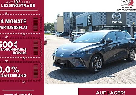 MG MG4 EV 64 kWh Luxury 5 Türen