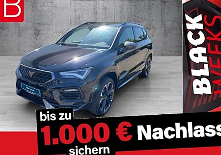 Cupra Ateca 1.5 TSI ACT 110kW DSG 5 Türen