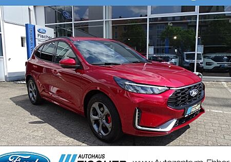 Ford Kuga 2.5 Duratec FHEV ST-Line X CVT 5 Türen
