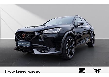 Cupra Formentor 2.0 TSI 140kW 4Drive DSG 5 Türen