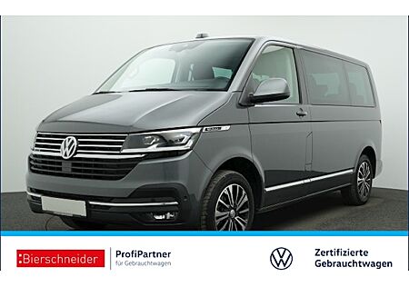 VW T7 Multivan 2,0 TDI 150kW SCR 4MOT DSG Comfortline 4 Türen