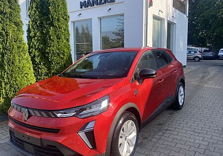 Renault Symbioz E-Tech Full Hybrid 145 Evolution 5 Türen