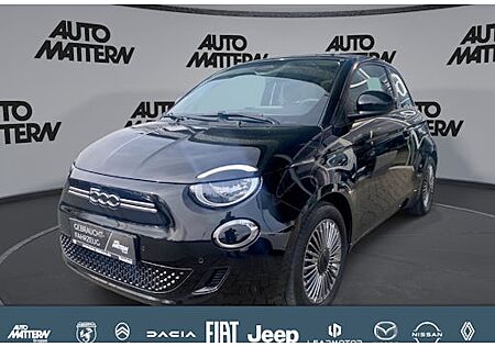 Fiat 500 3+1 42 kWh 4 Türen