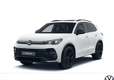 VW Tiguan 1.5 eTSI OPF DSG R-Line 5 Türen