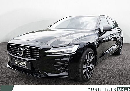 Volvo V60 T6 Recharge AWD Geartronic R Design 5 Türen