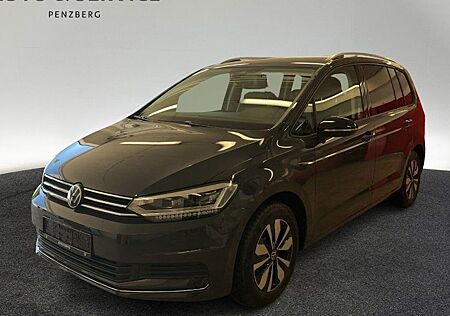 VW Touran 1.5 TSI OPF DSG Goal 5 Türen
