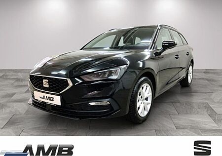 Seat Leon 2.0 TDI 110kW Style DSG Sportstourer 5 Türen