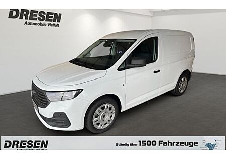 Ford Transit Connect 2.0 EcoBlue 75kW Trend 4 Türen