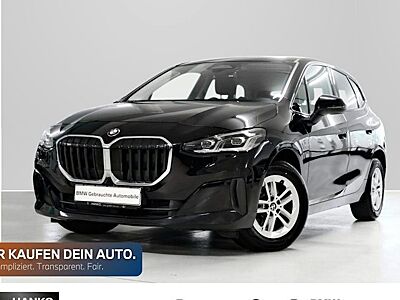BMW 2er Active Tourer 218d Steptronic DCT 5 Türen