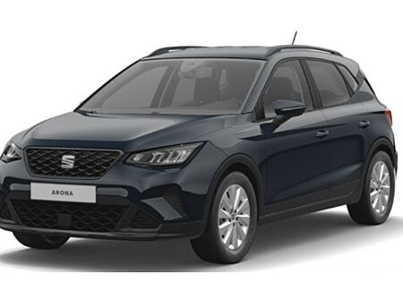 Seat Arona 1.0 TSI 85kW FR 5 Türen