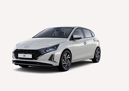 Hyundai i20 1.0 T-GDI Trend 5 Türen