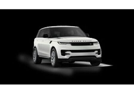 Land Rover Range Rover Sport 3.0 D250 MHEV AWD S 5 Türen