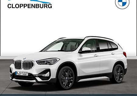 BMW X1 sDrive20d xLine Steptronic 5 Türen