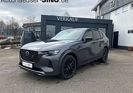 Mazda CX-60 3.3 e-SKYACTIV D200 Homura Plus Auto 5 Türen