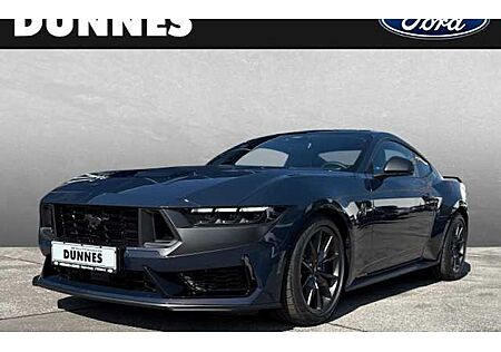 Ford Mustang 5.0 Ti-VCT V8 Auto Dark Horse 2 Türen