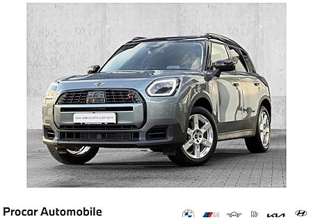 Mini One Countryman S ALL4 Classic Trim Steptronic 5 Türen