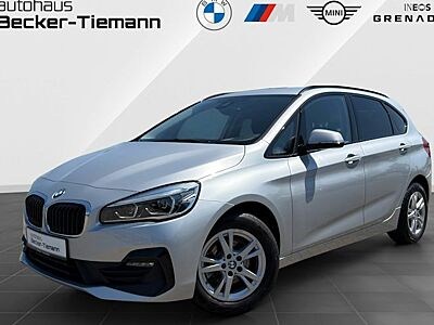 BMW 2er Active Tourer 218i 5 Türen