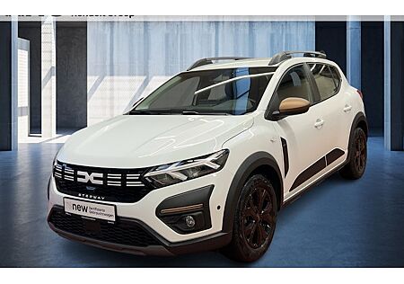 Dacia Sandero Stepway TCe 100 ECO-G Stepway Extreme+ 5 Türen