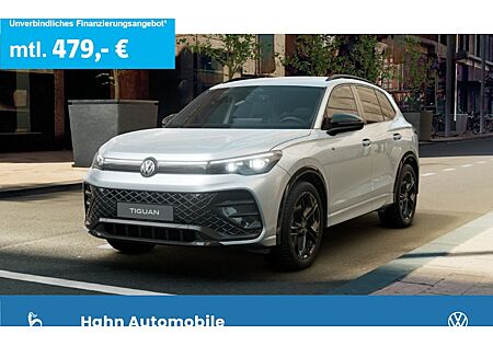 VW Tiguan 2.0 TSI OPF 150kW DSG 4MOTION R-Line 5 Türen