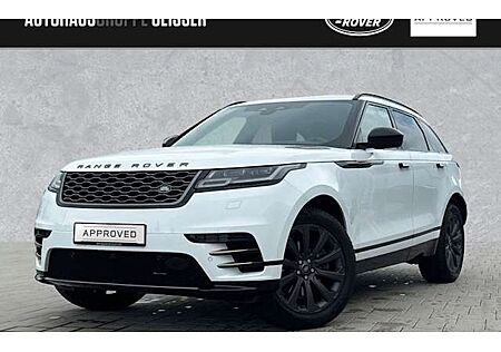 Land Rover Range Rover Velar 2.0 D200 R-DYNAMIC SE AWD 5 Türen