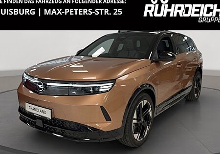 Opel Grandland X 73-kWh-Batterie 157 kW GS 5 Türen