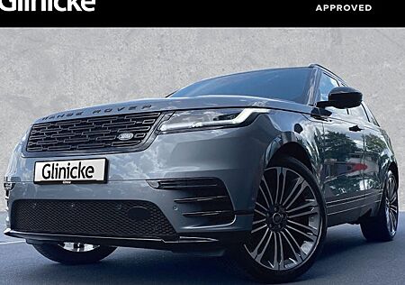 Land Rover Range Rover 3.0 P400 Autobiography Lang 5 Türen