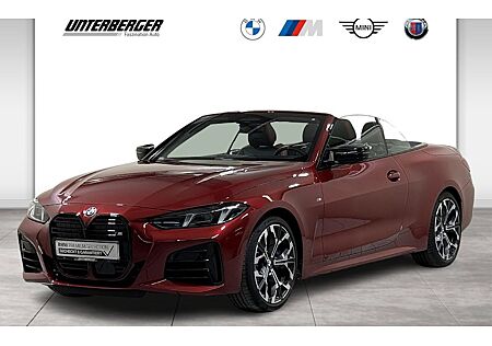 BMW 4er M440i xDrive Cabrio A 2 Türen